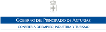 logotipo-gobierno-principado-asturias-consejeria-empleo-industria-turismo